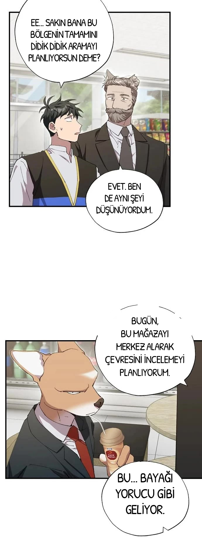 BÜYÜLÜ DİYAR DÜKKÂNCISI, bölüm 89, sayfa 15