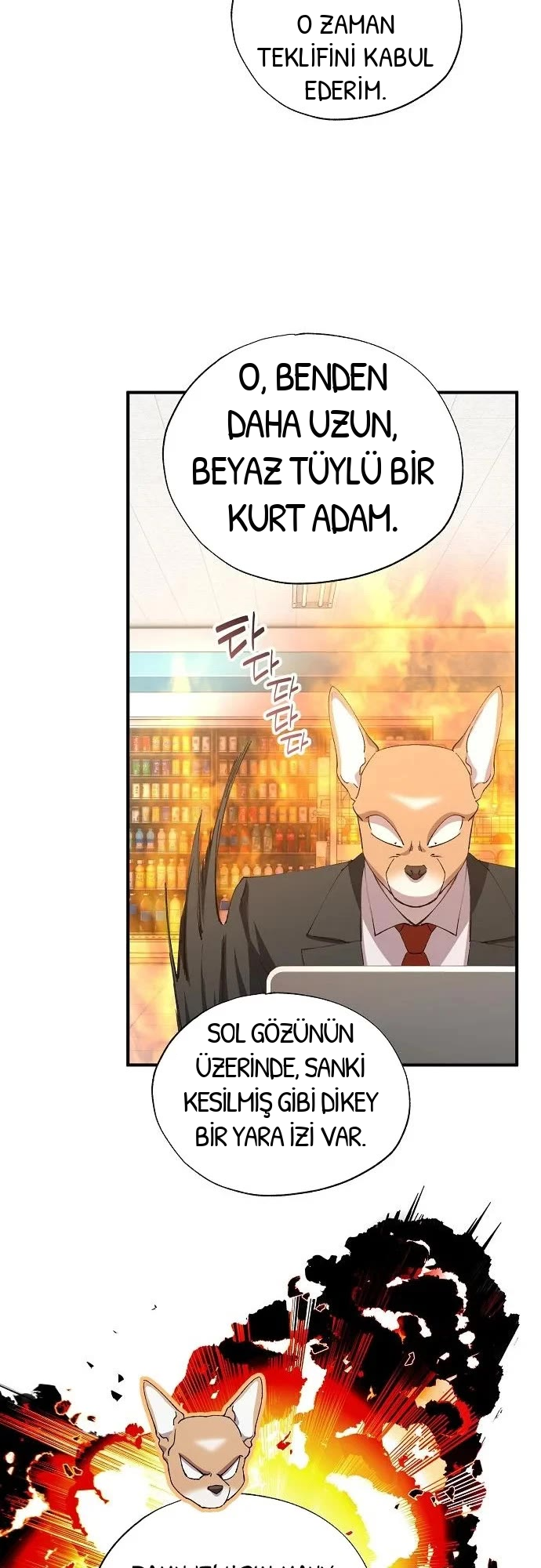 BÜYÜLÜ DİYAR DÜKKÂNCISI, bölüm 89, sayfa 19