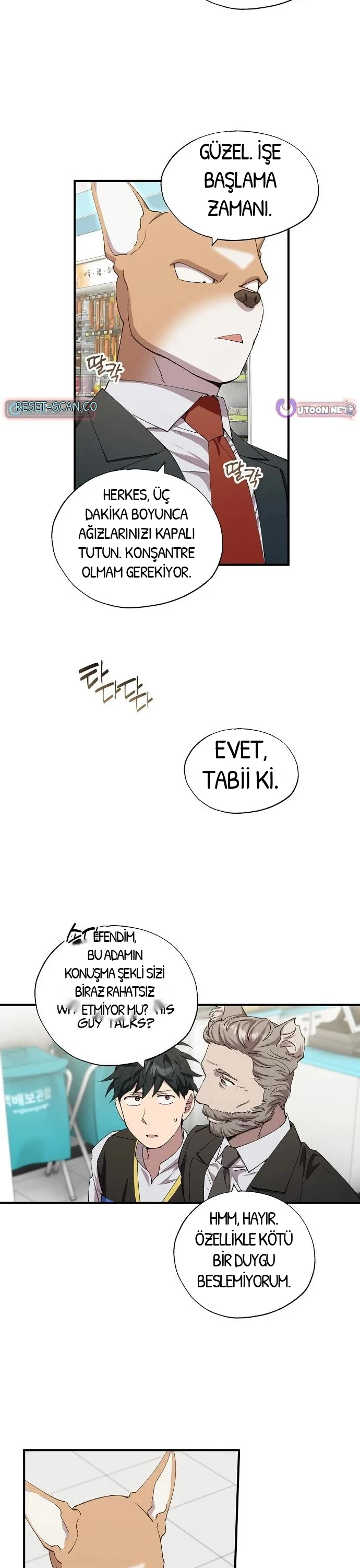 BÜYÜLÜ DİYAR DÜKKÂNCISI, bölüm 89, sayfa 21