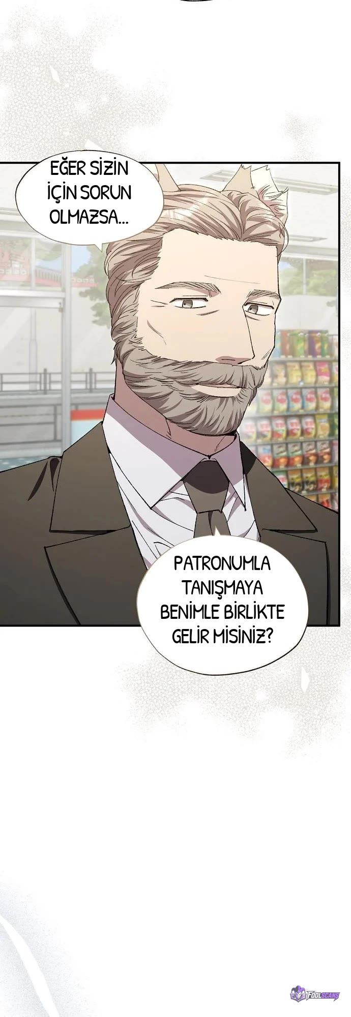 BÜYÜLÜ DİYAR DÜKKÂNCISI, bölüm 89, sayfa 26