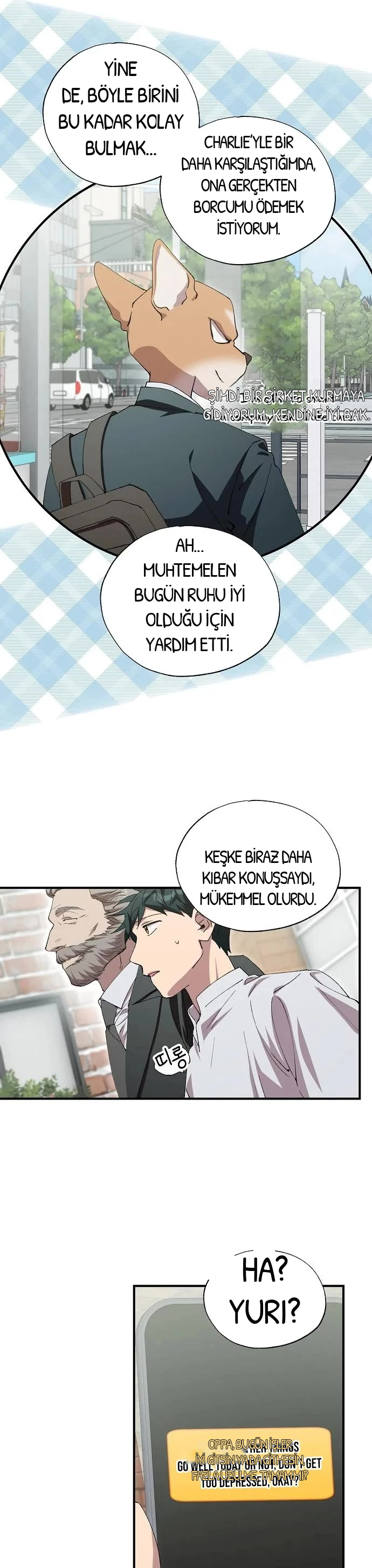 BÜYÜLÜ DİYAR DÜKKÂNCISI, bölüm 89, sayfa 31