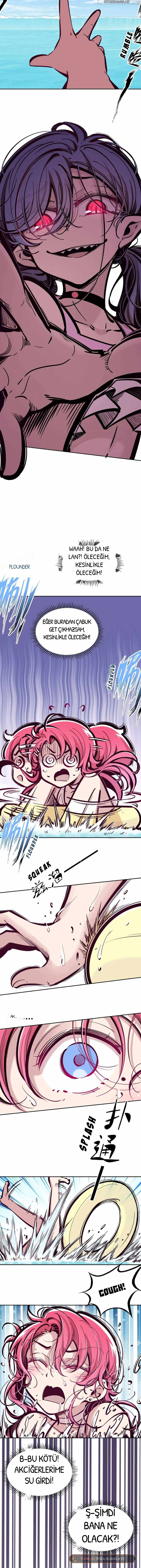 DEMON X ANGEL, CAN’T GET ALONG!, bölüm 90, sayfa 2