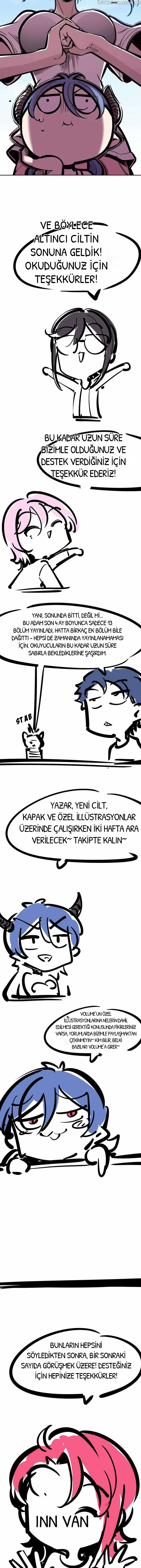 DEMON X ANGEL, CAN’T GET ALONG!, bölüm 90, sayfa 7