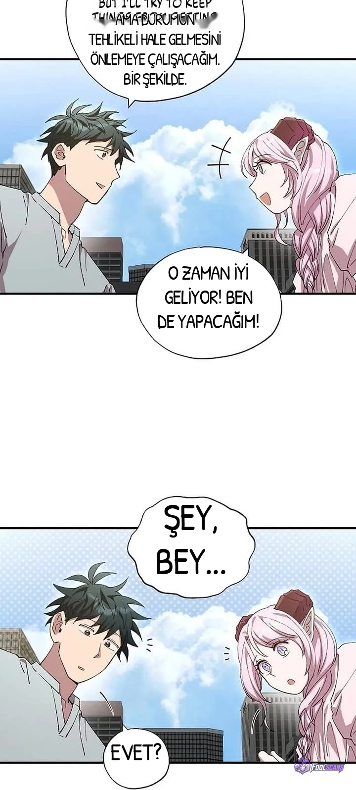 BÜYÜLÜ DİYAR DÜKKÂNCISI, bölüm 109, sayfa 4