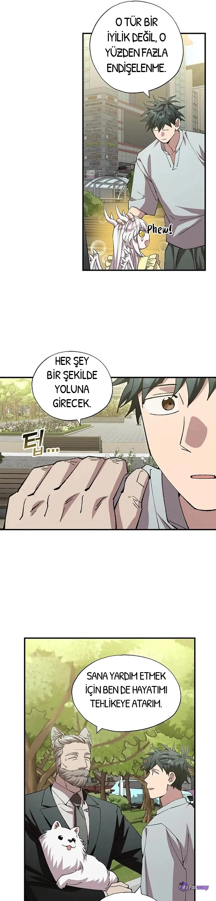 BÜYÜLÜ DİYAR DÜKKÂNCISI, bölüm 109, sayfa 6