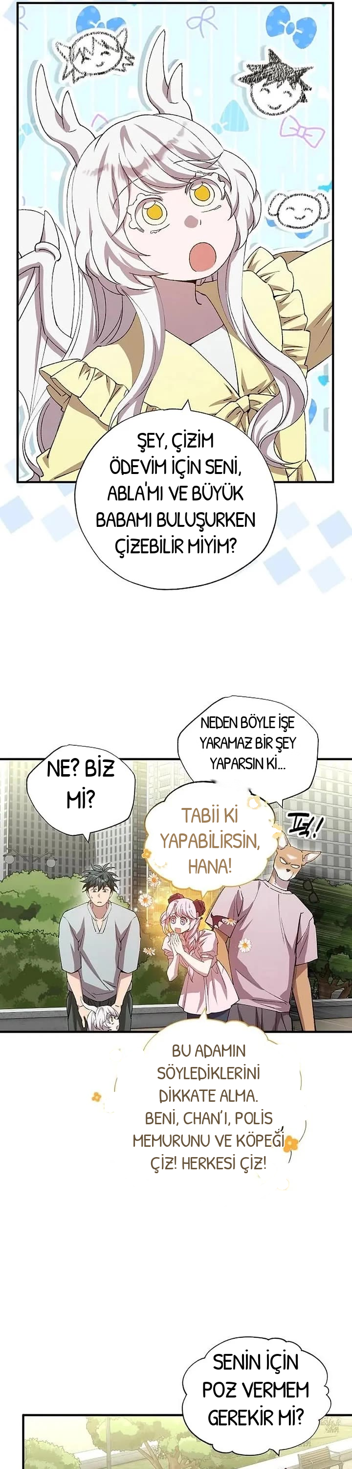 BÜYÜLÜ DİYAR DÜKKÂNCISI, bölüm 109, sayfa 11