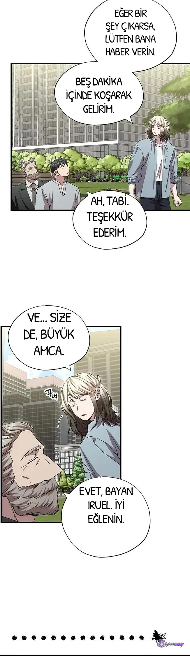 BÜYÜLÜ DİYAR DÜKKÂNCISI, bölüm 109, sayfa 20