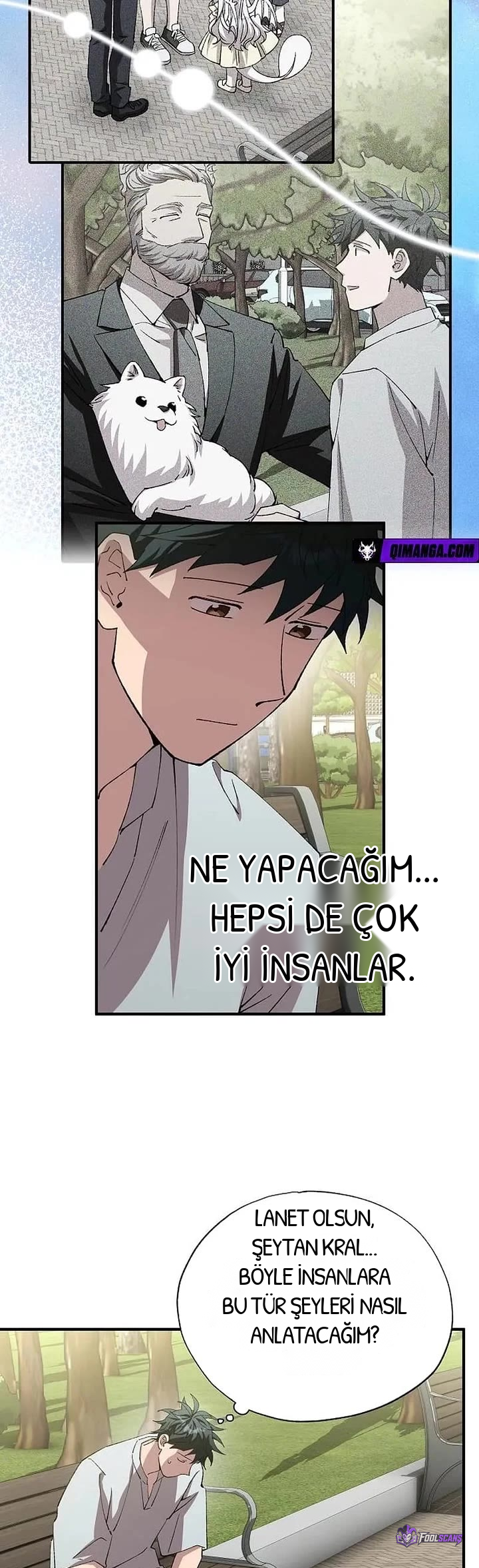 BÜYÜLÜ DİYAR DÜKKÂNCISI, bölüm 109, sayfa 26