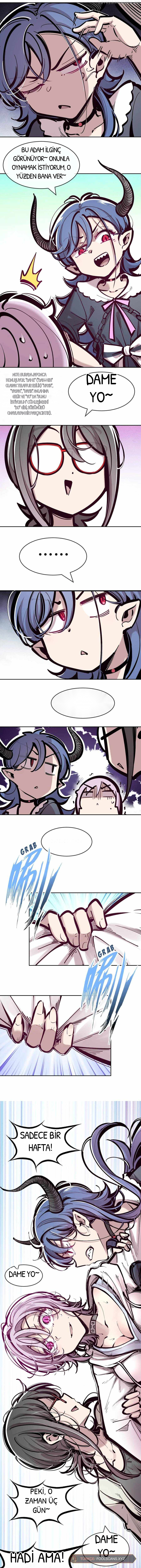 DEMON X ANGEL, CAN’T GET ALONG!, bölüm 80, sayfa 4