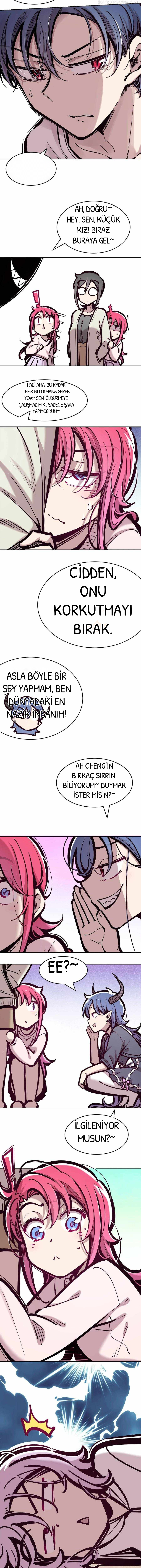 DEMON X ANGEL, CAN’T GET ALONG!, bölüm 80, sayfa 7