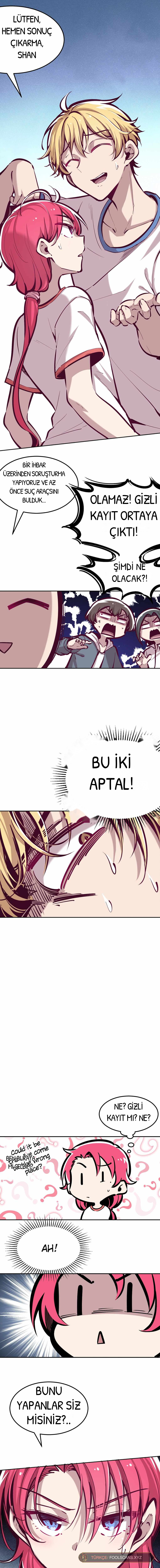 DEMON X ANGEL, CAN’T GET ALONG!, bölüm 22, sayfa 2