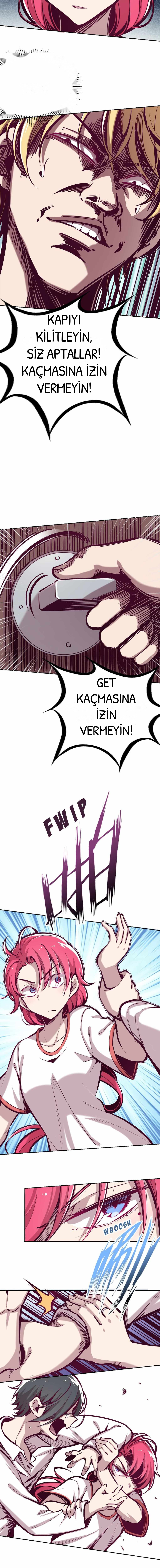 DEMON X ANGEL, CAN’T GET ALONG!, bölüm 22, sayfa 3