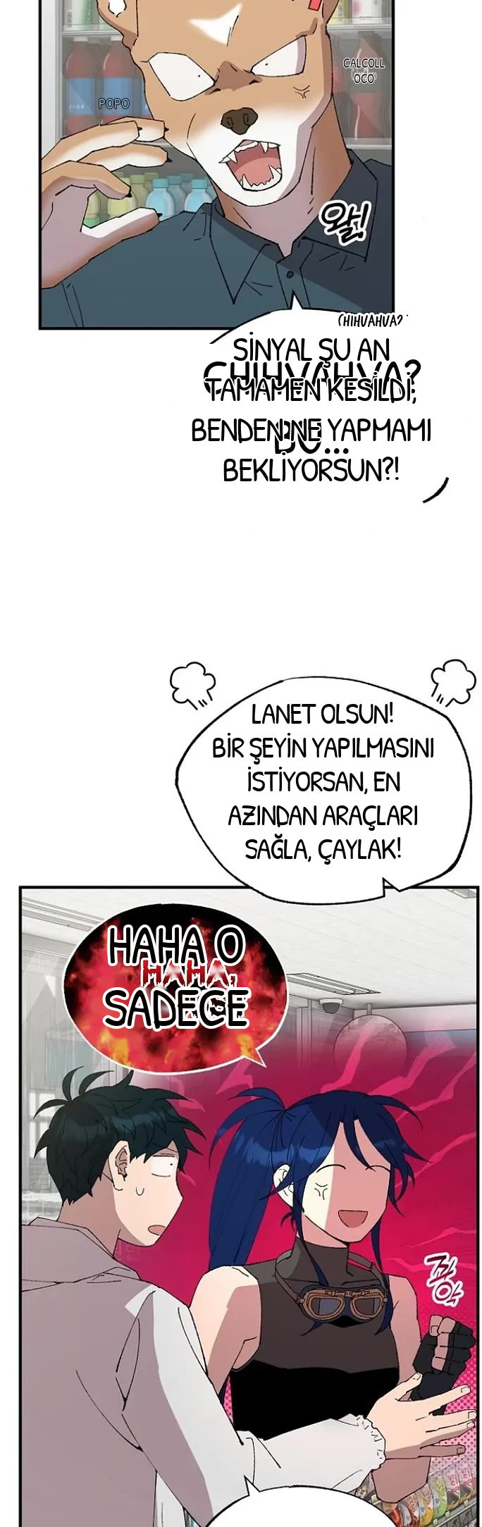 BÜYÜLÜ DİYAR DÜKKÂNCISI, bölüm 72, sayfa 5
