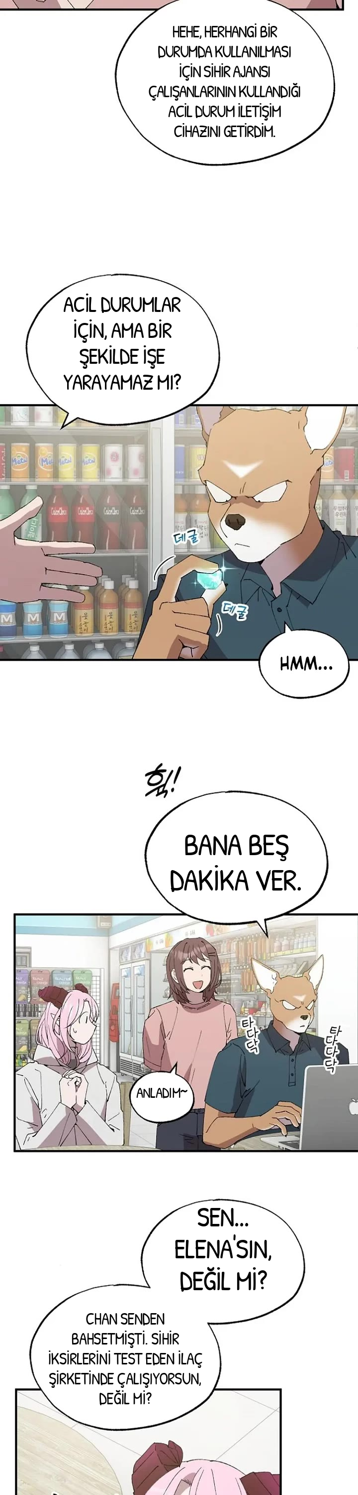 BÜYÜLÜ DİYAR DÜKKÂNCISI, bölüm 72, sayfa 7
