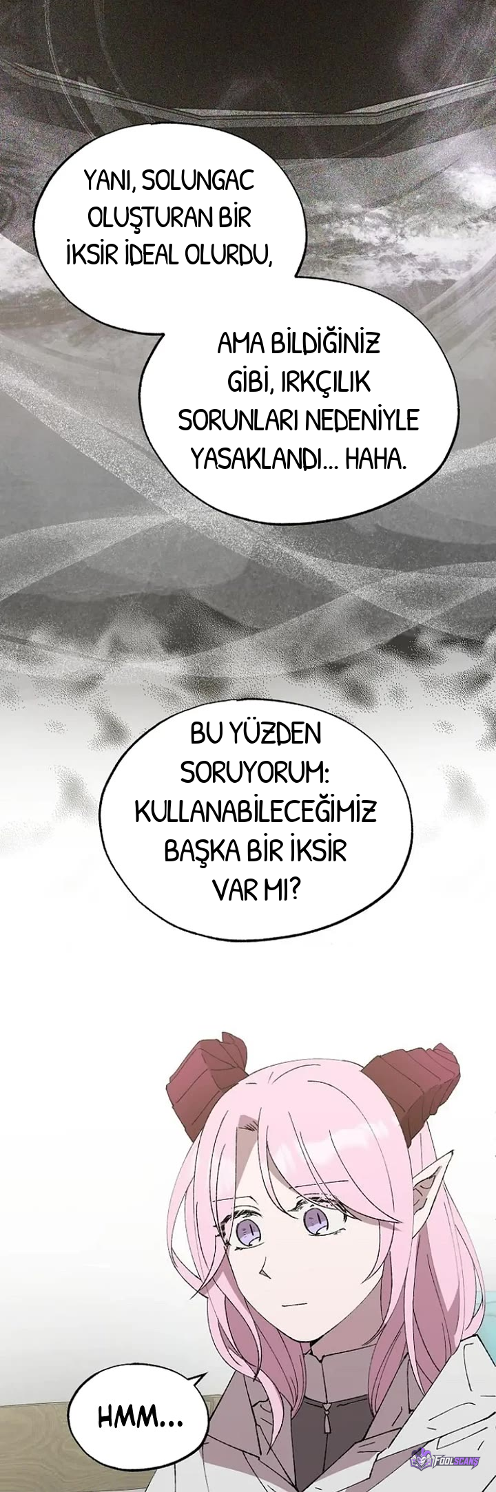 BÜYÜLÜ DİYAR DÜKKÂNCISI, bölüm 72, sayfa 10