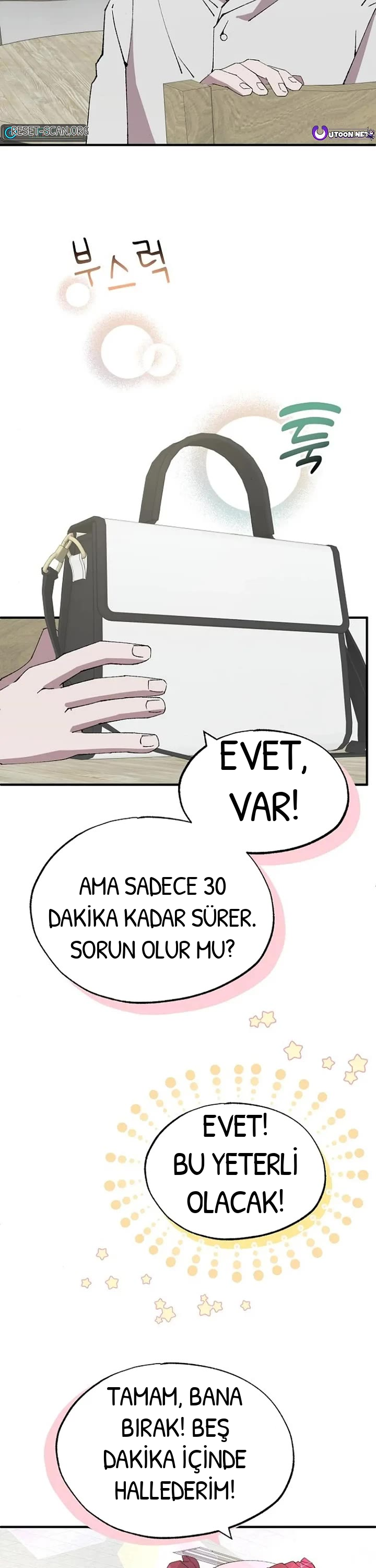 BÜYÜLÜ DİYAR DÜKKÂNCISI, bölüm 72, sayfa 11