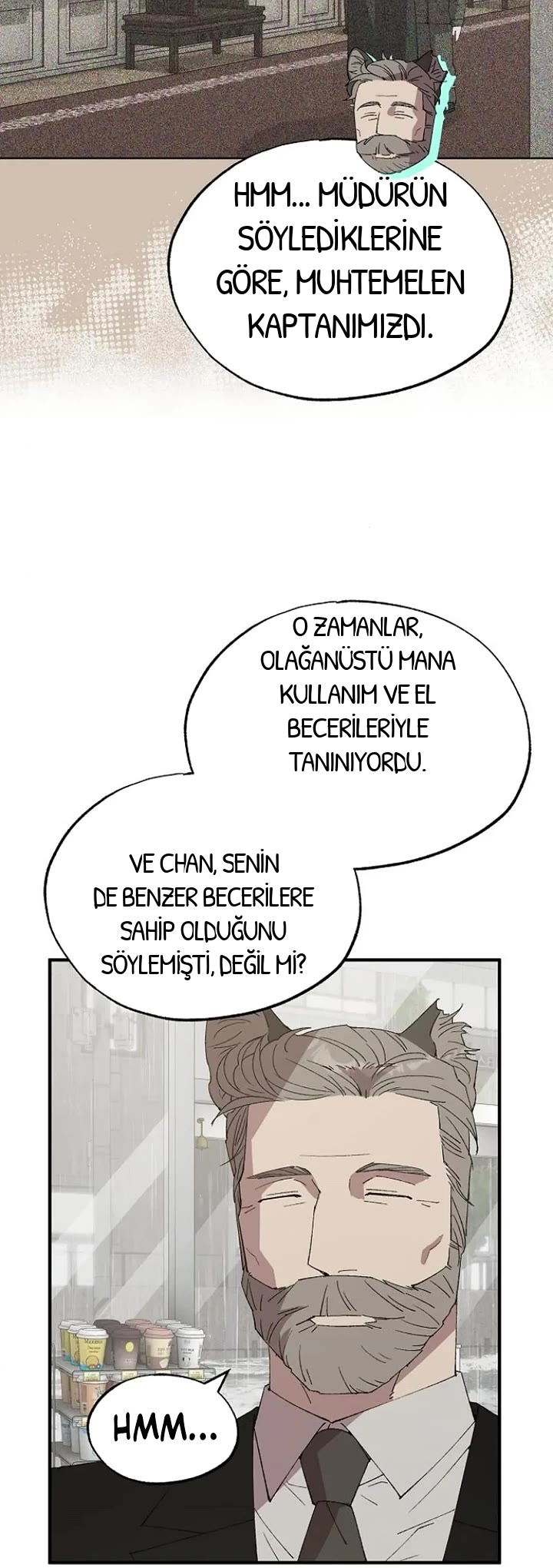 BÜYÜLÜ DİYAR DÜKKÂNCISI, bölüm 72, sayfa 15