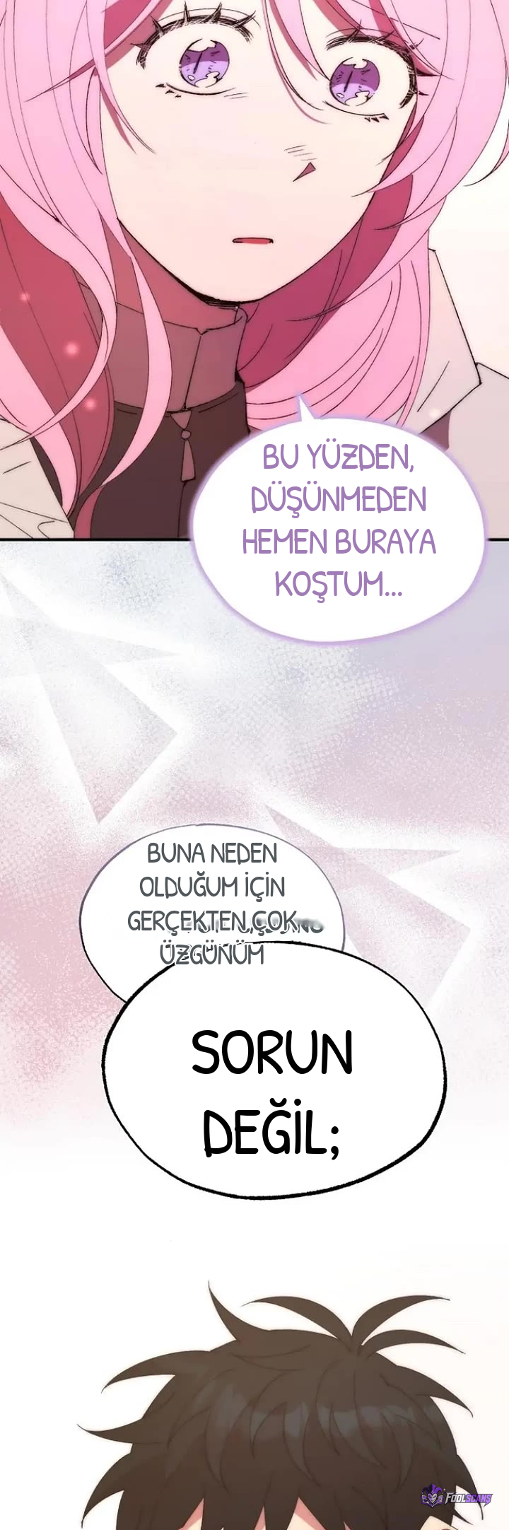 BÜYÜLÜ DİYAR DÜKKÂNCISI, bölüm 72, sayfa 28