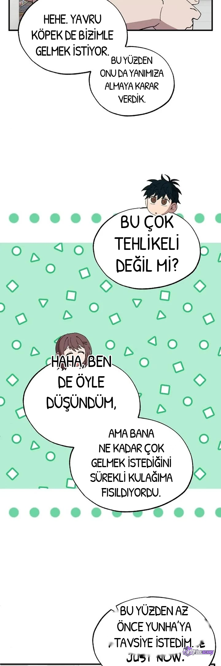 BÜYÜLÜ DİYAR DÜKKÂNCISI, bölüm 72, sayfa 34
