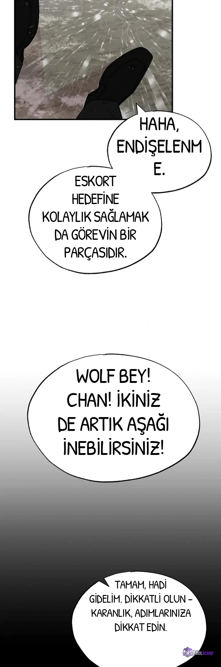 BÜYÜLÜ DİYAR DÜKKÂNCISI, bölüm 72, sayfa 38