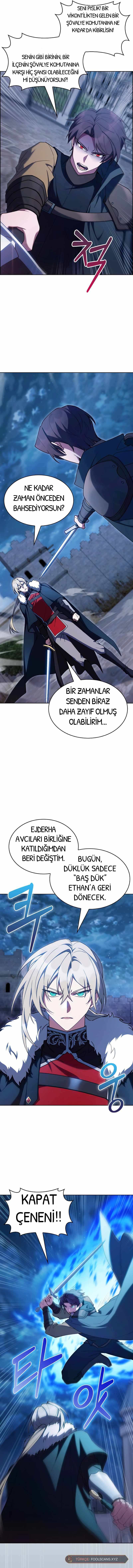 Yıkılmış Aileme Geri Döndüm, bölüm 61, sayfa 6