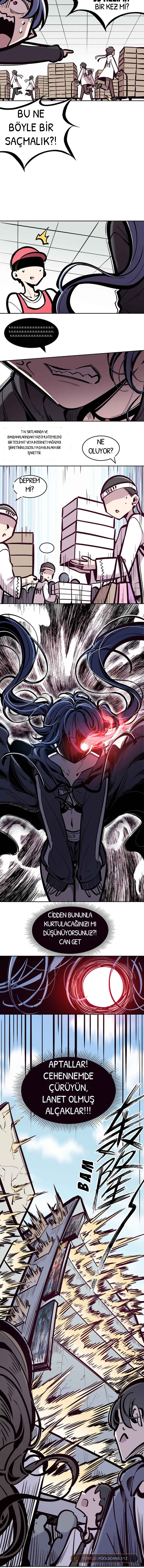 DEMON X ANGEL, CAN’T GET ALONG!, bölüm 81, sayfa 2