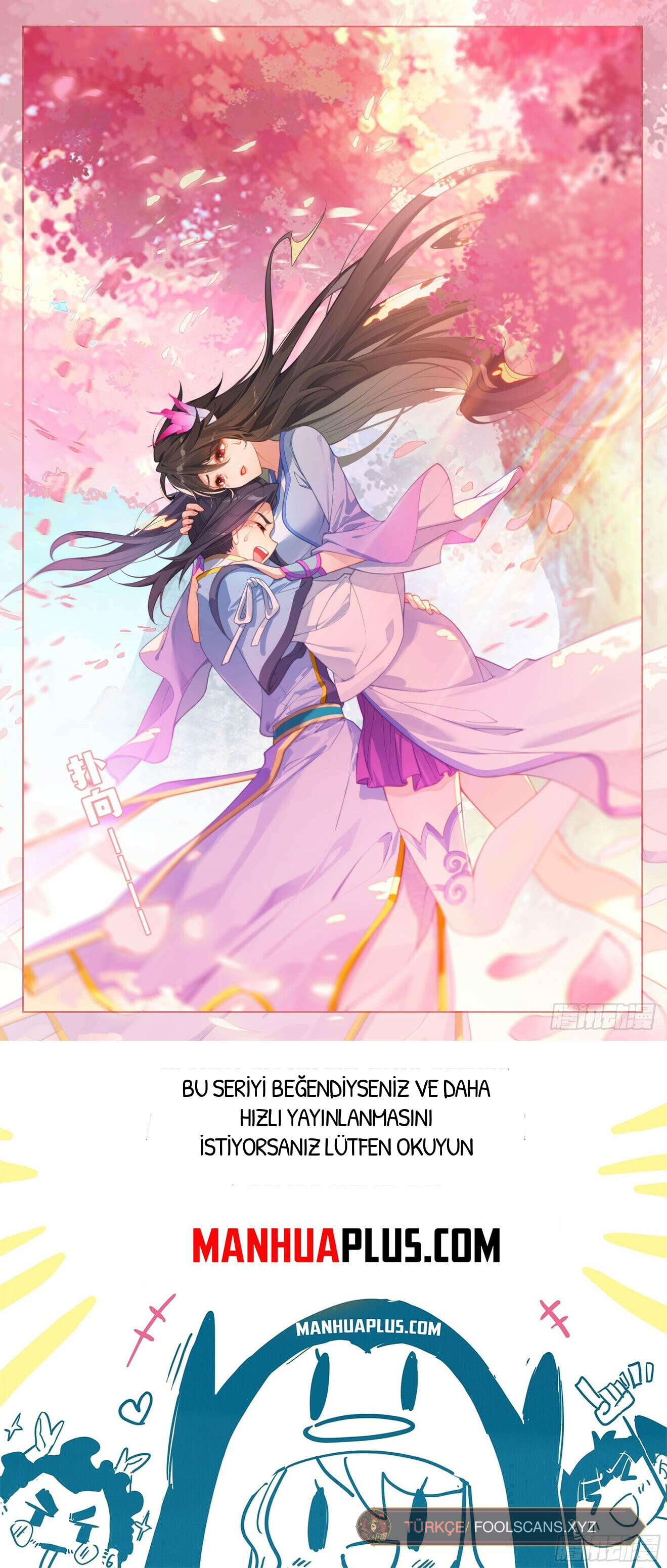 Yuan Zun, bölüm 652, sayfa 8
