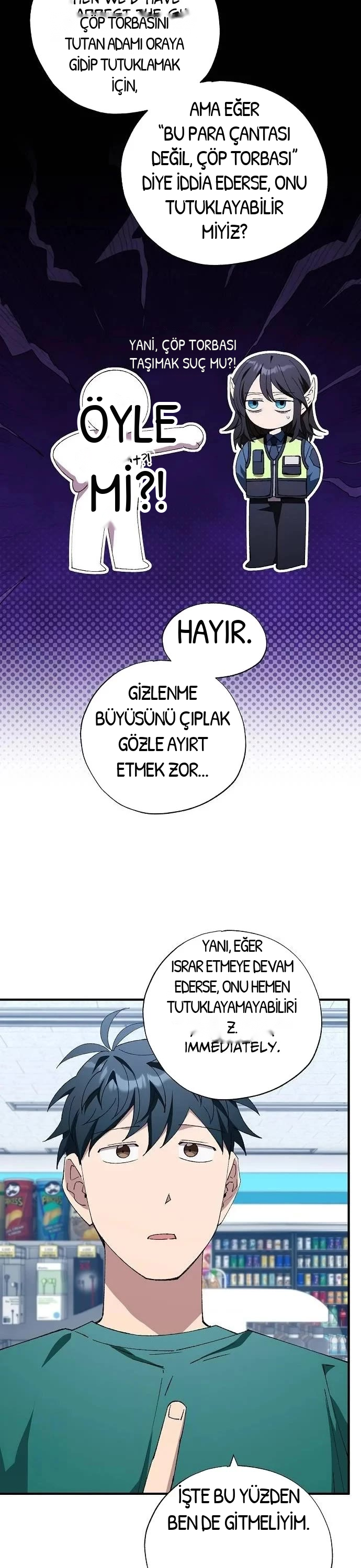 BÜYÜLÜ DİYAR DÜKKÂNCISI, bölüm 82, sayfa 7