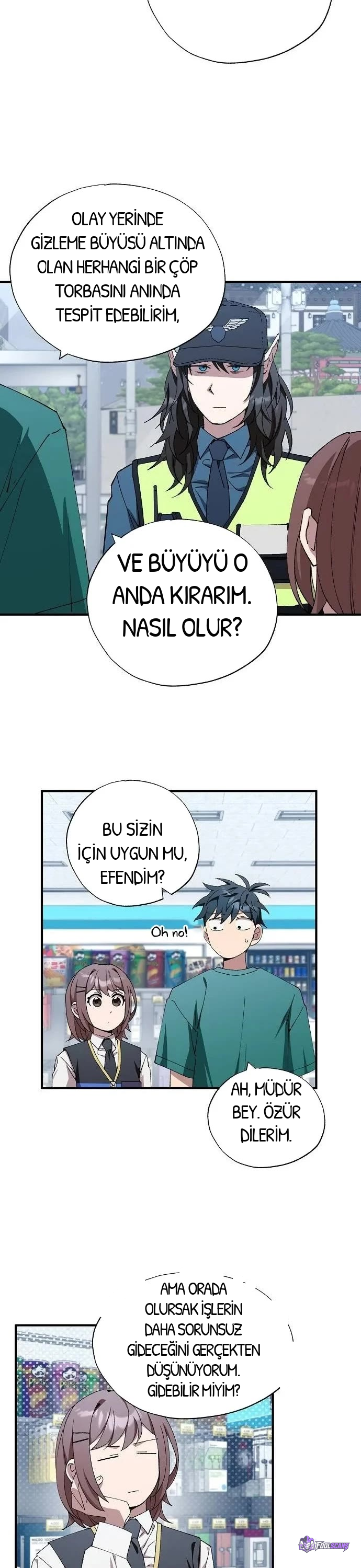 BÜYÜLÜ DİYAR DÜKKÂNCISI, bölüm 82, sayfa 8