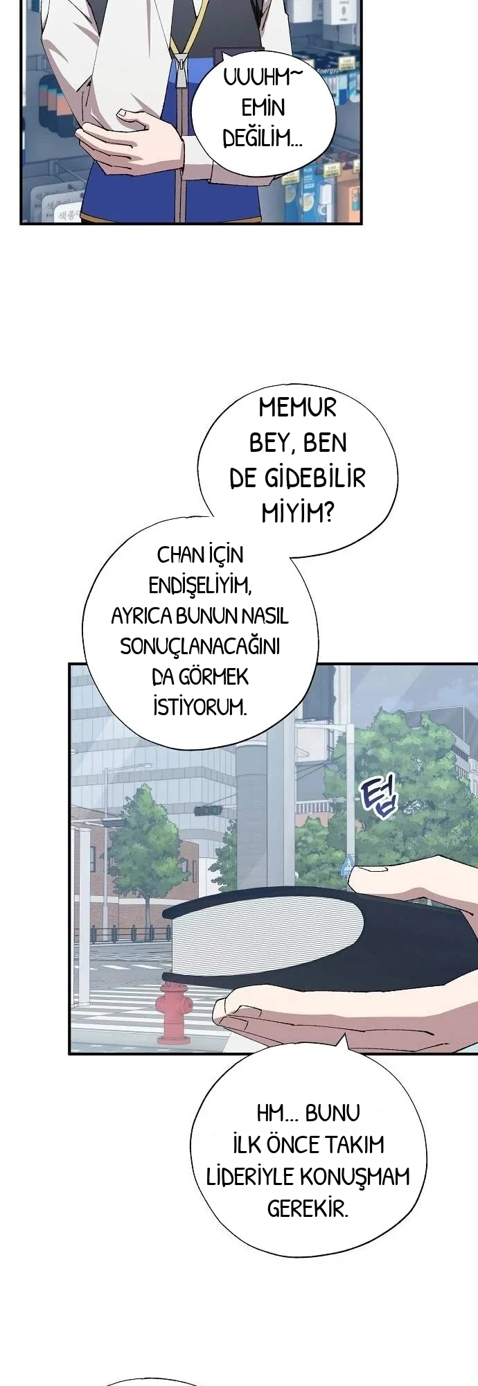 BÜYÜLÜ DİYAR DÜKKÂNCISI, bölüm 82, sayfa 9