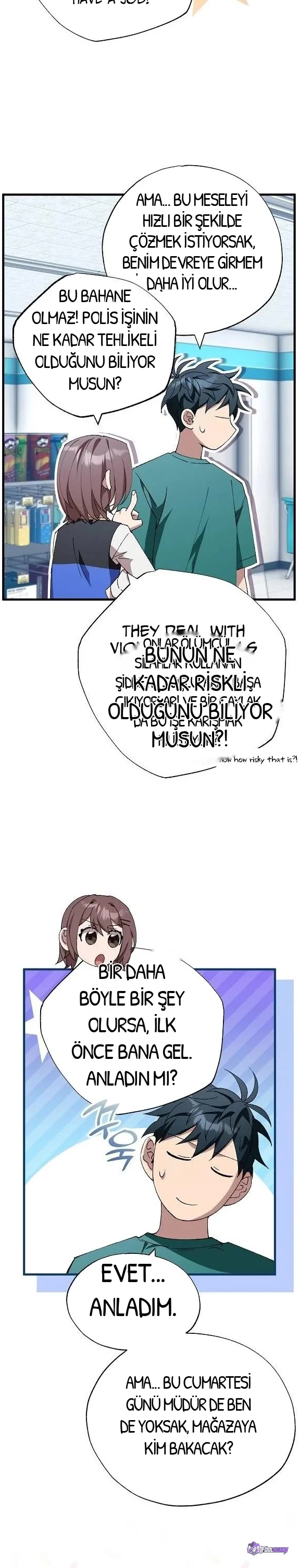 BÜYÜLÜ DİYAR DÜKKÂNCISI, bölüm 82, sayfa 12