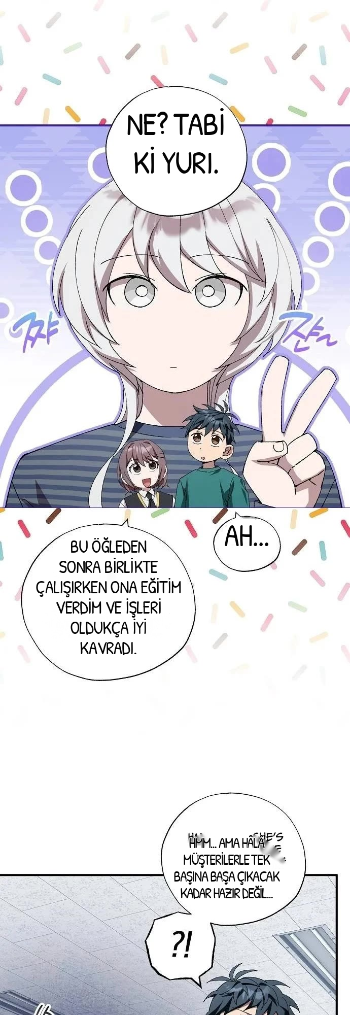 BÜYÜLÜ DİYAR DÜKKÂNCISI, bölüm 82, sayfa 13
