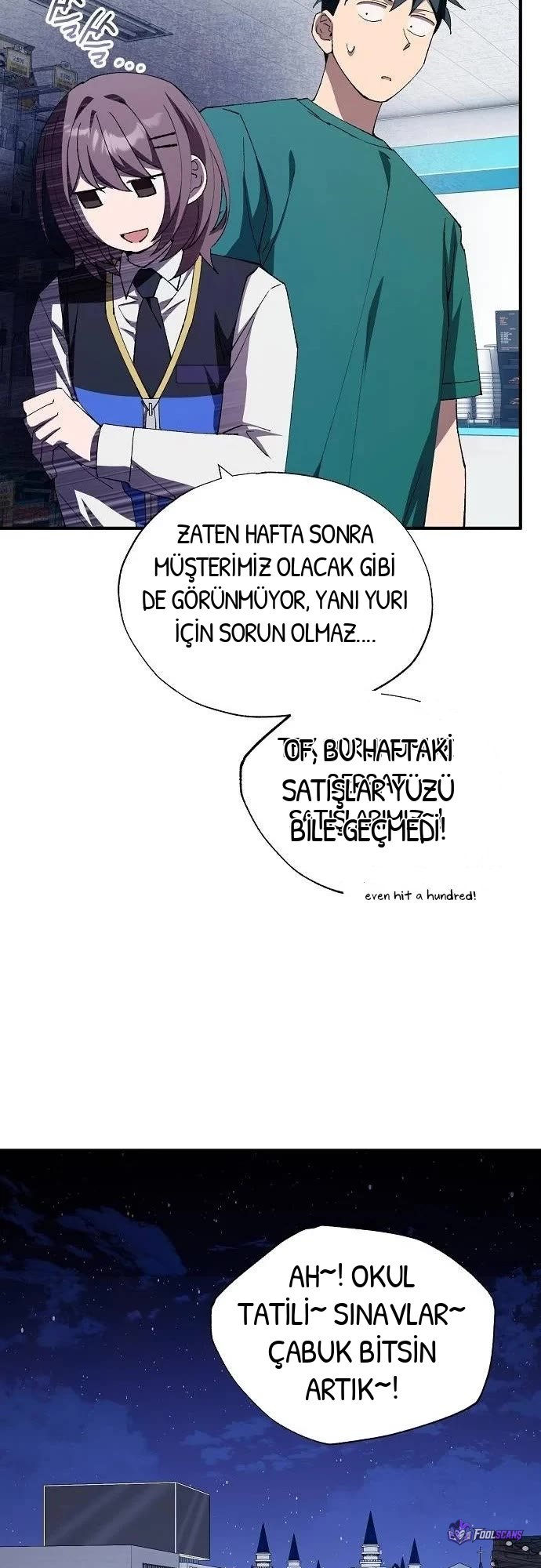 BÜYÜLÜ DİYAR DÜKKÂNCISI, bölüm 82, sayfa 14