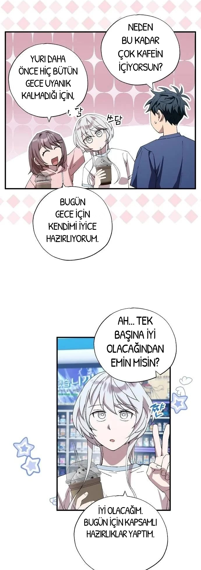 BÜYÜLÜ DİYAR DÜKKÂNCISI, bölüm 82, sayfa 17