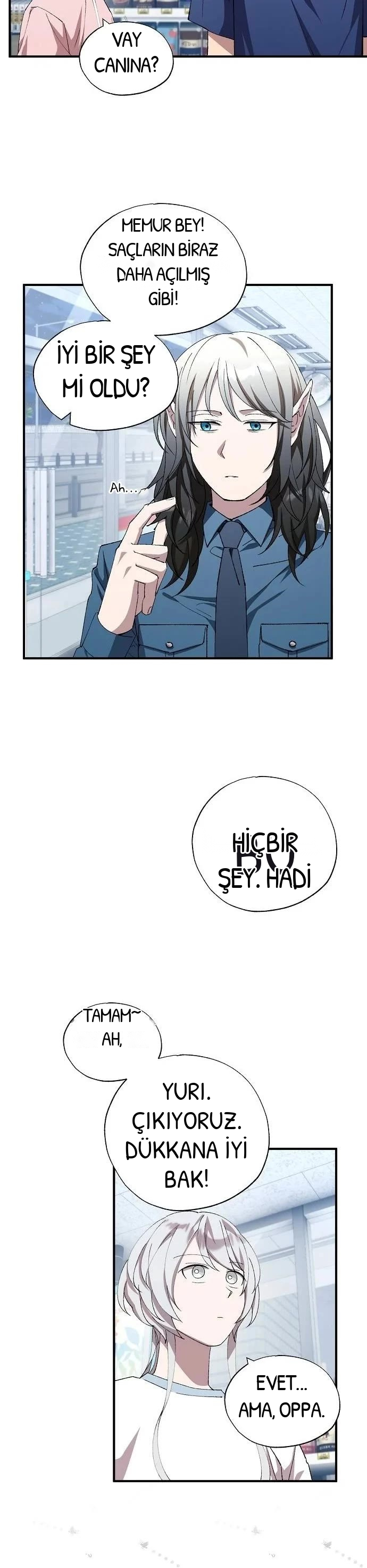 BÜYÜLÜ DİYAR DÜKKÂNCISI, bölüm 82, sayfa 19