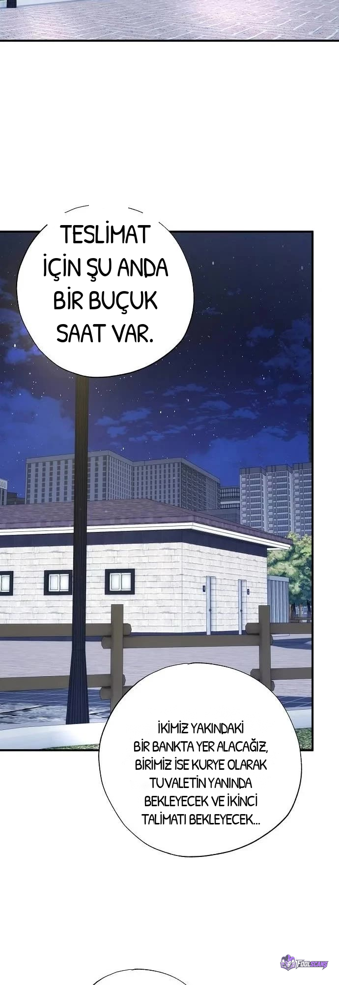 BÜYÜLÜ DİYAR DÜKKÂNCISI, bölüm 82, sayfa 22
