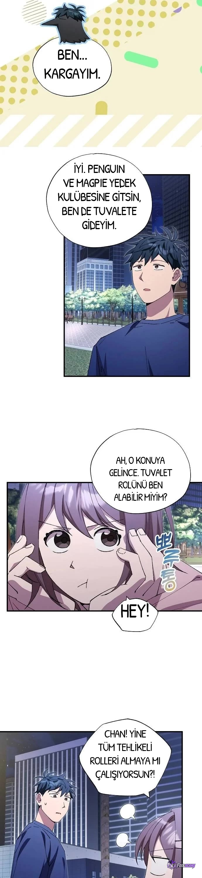 BÜYÜLÜ DİYAR DÜKKÂNCISI, bölüm 82, sayfa 24