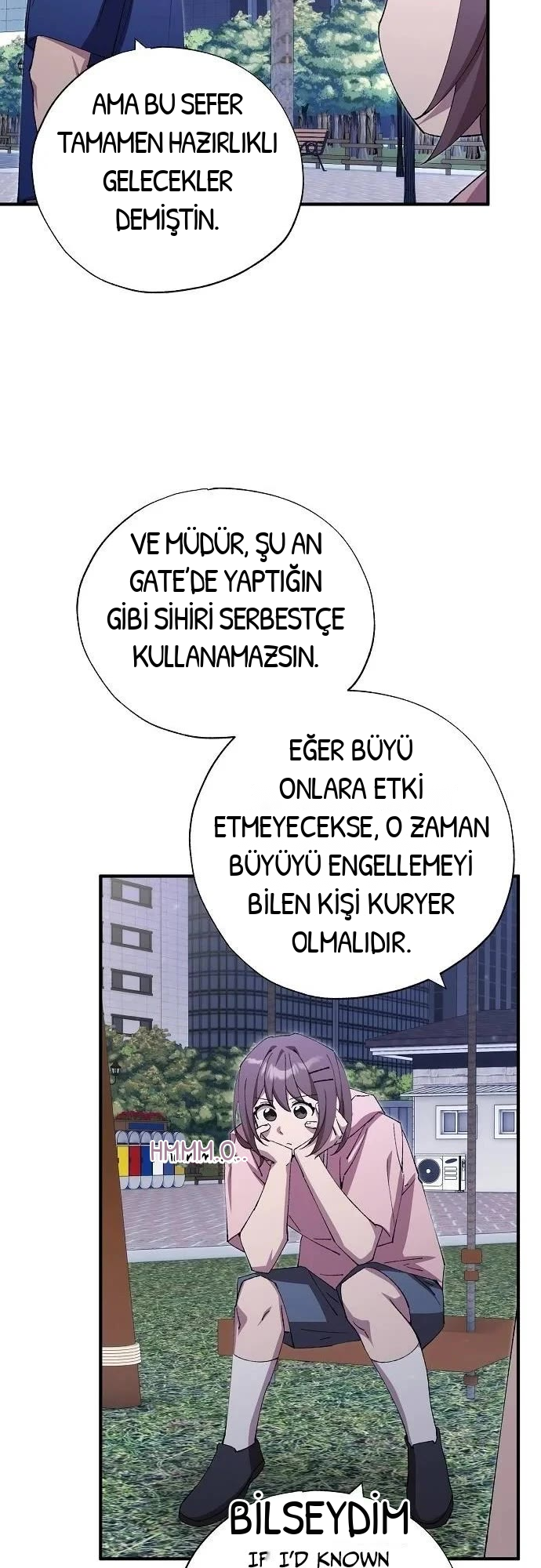 BÜYÜLÜ DİYAR DÜKKÂNCISI, bölüm 82, sayfa 25