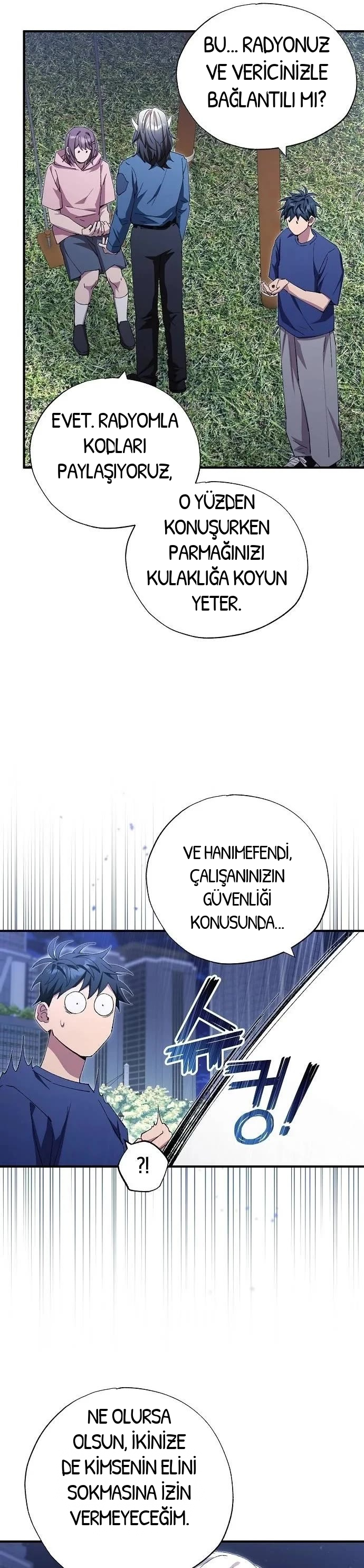 BÜYÜLÜ DİYAR DÜKKÂNCISI, bölüm 82, sayfa 27