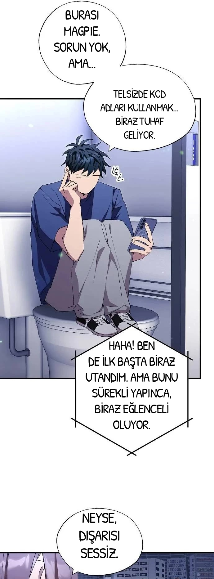 BÜYÜLÜ DİYAR DÜKKÂNCISI, bölüm 82, sayfa 29