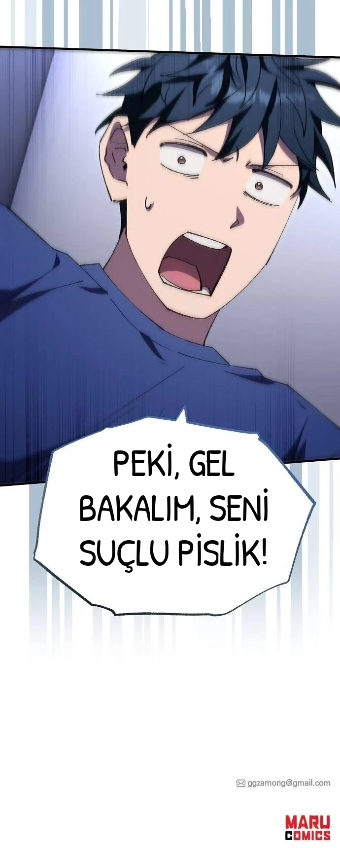 BÜYÜLÜ DİYAR DÜKKÂNCISI, bölüm 82, sayfa 39