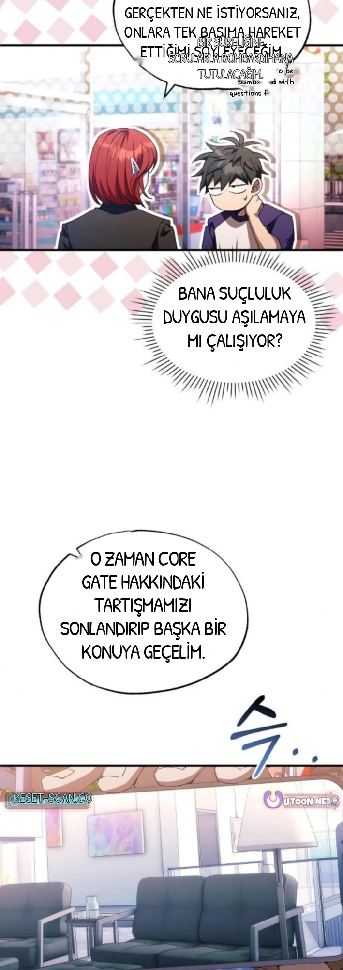 BÜYÜLÜ DİYAR DÜKKÂNCISI, bölüm 77, sayfa 15