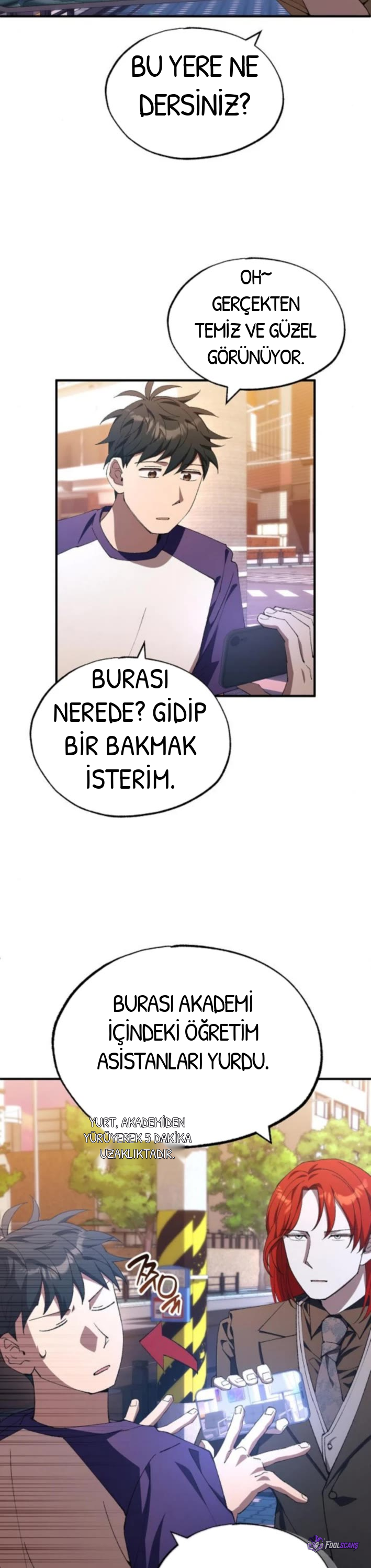 BÜYÜLÜ DİYAR DÜKKÂNCISI, bölüm 77, sayfa 16