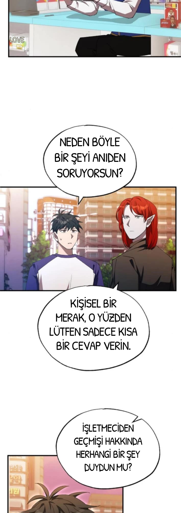 BÜYÜLÜ DİYAR DÜKKÂNCISI, bölüm 77, sayfa 19