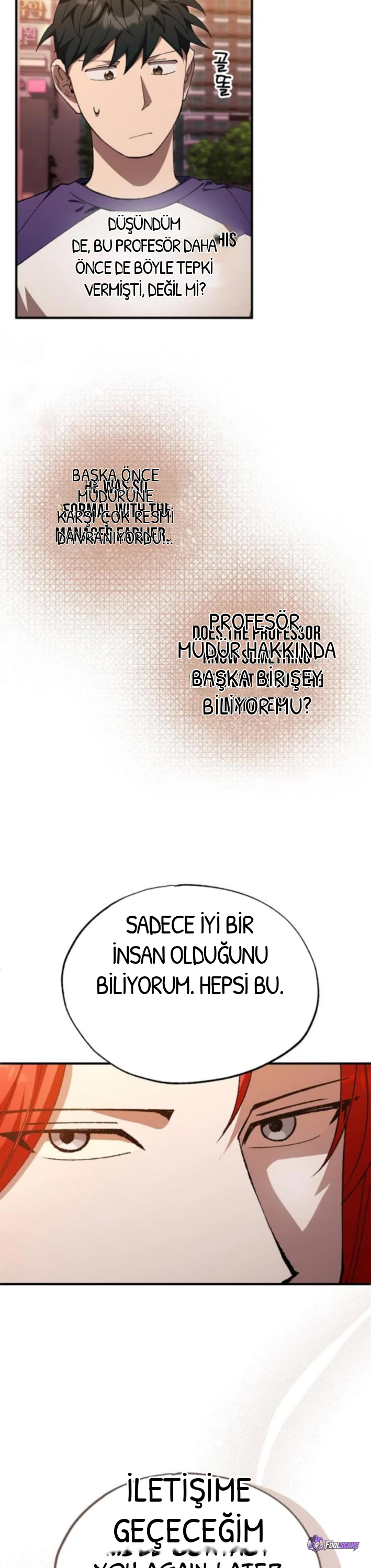 BÜYÜLÜ DİYAR DÜKKÂNCISI, bölüm 77, sayfa 20