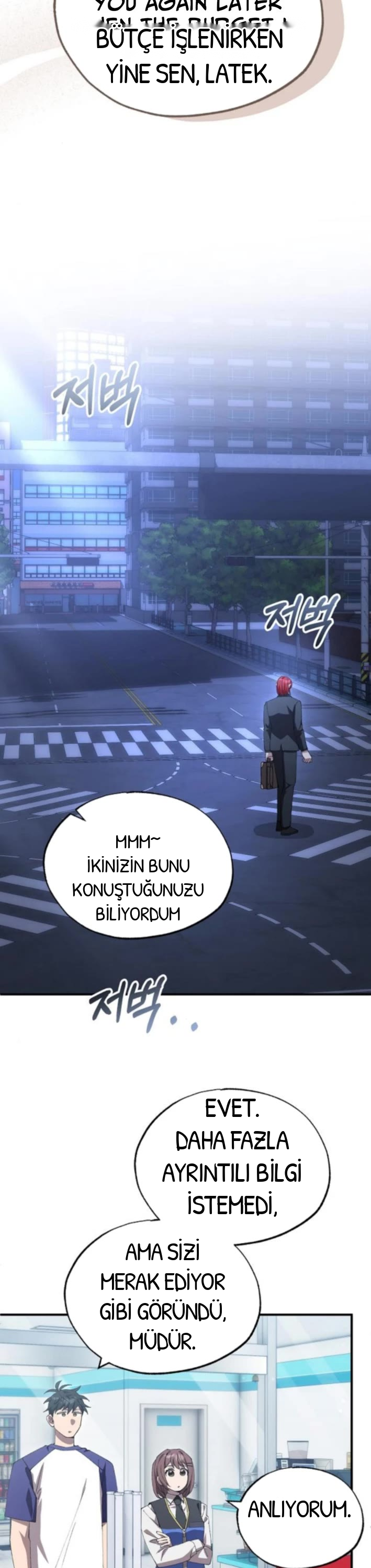 BÜYÜLÜ DİYAR DÜKKÂNCISI, bölüm 77, sayfa 21