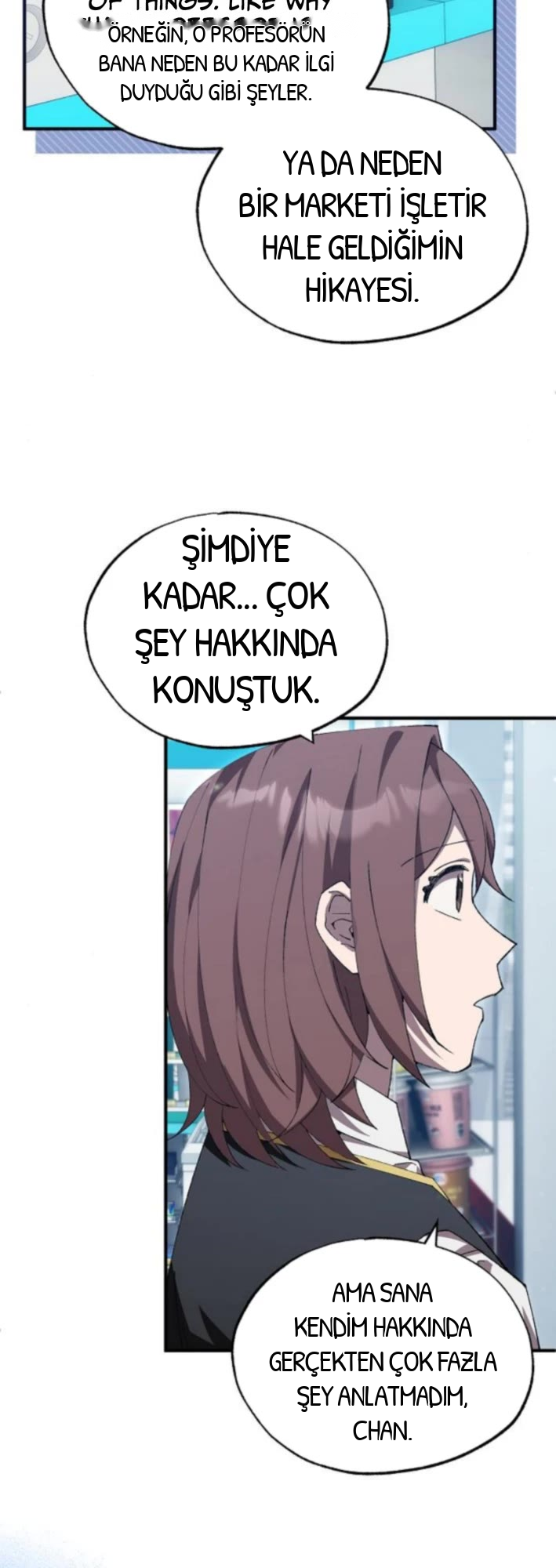BÜYÜLÜ DİYAR DÜKKÂNCISI, bölüm 77, sayfa 23