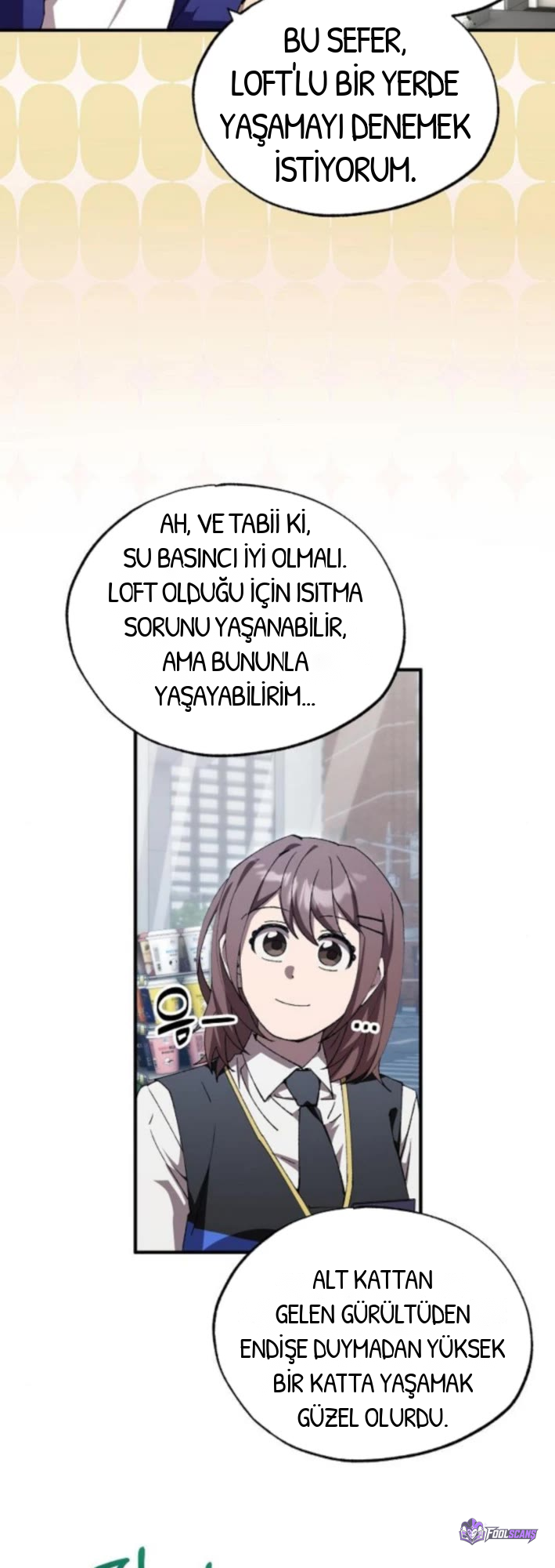 BÜYÜLÜ DİYAR DÜKKÂNCISI, bölüm 77, sayfa 30