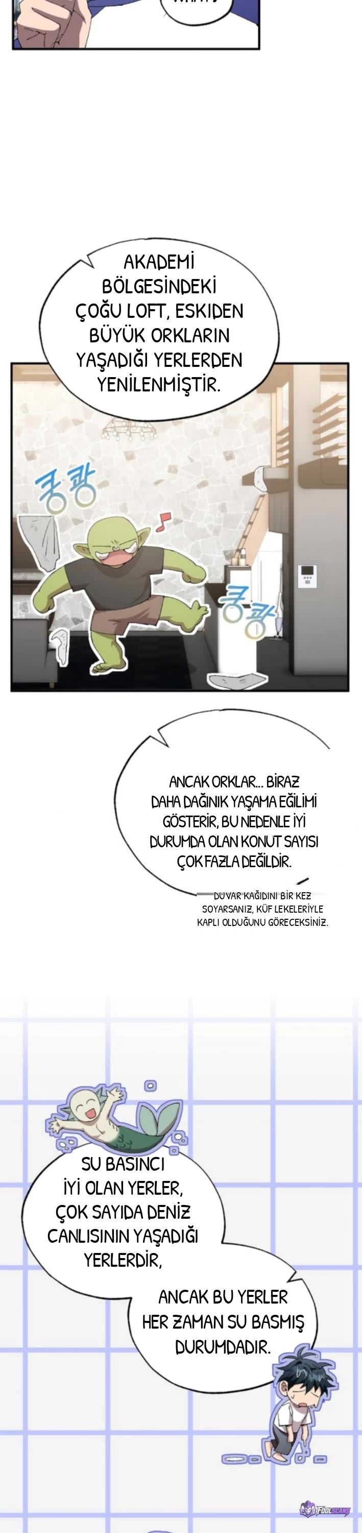 BÜYÜLÜ DİYAR DÜKKÂNCISI, bölüm 77, sayfa 32