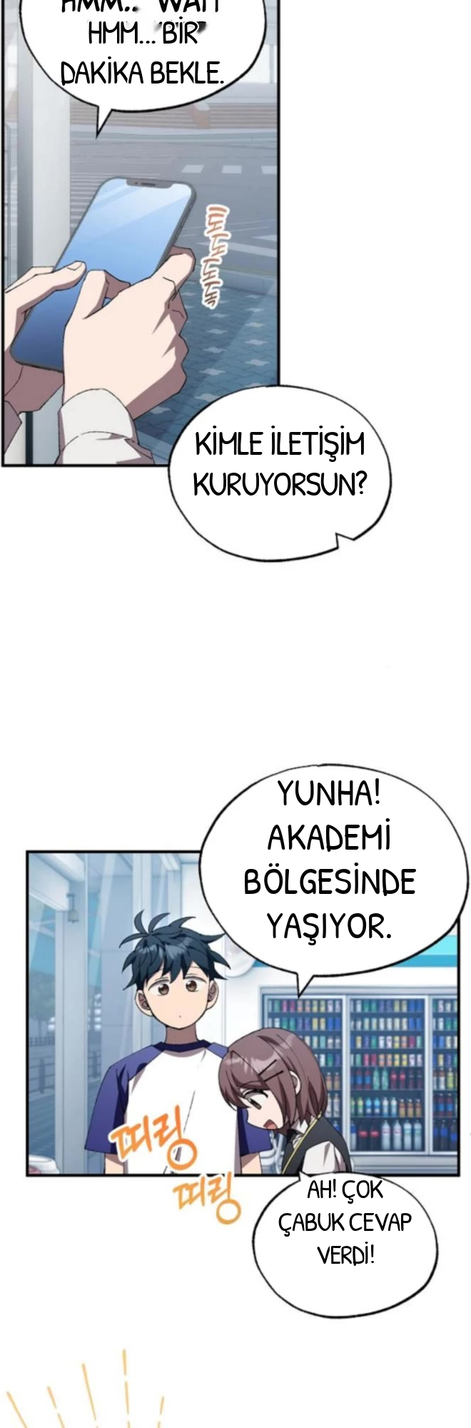 BÜYÜLÜ DİYAR DÜKKÂNCISI, bölüm 77, sayfa 35